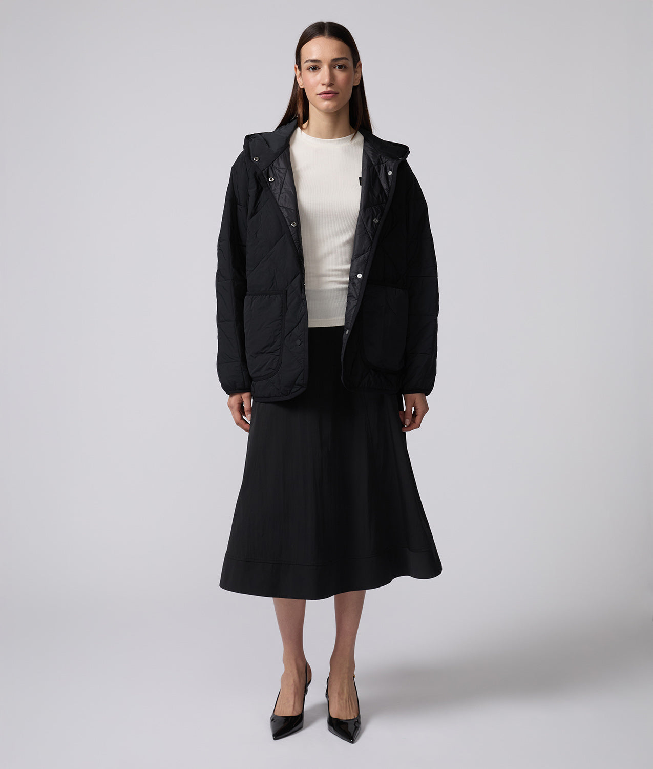 LULA JACKET