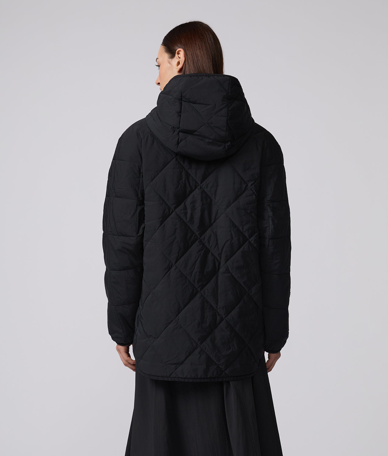 JACKETS LULA JACKET BLACK | RefrigiWear