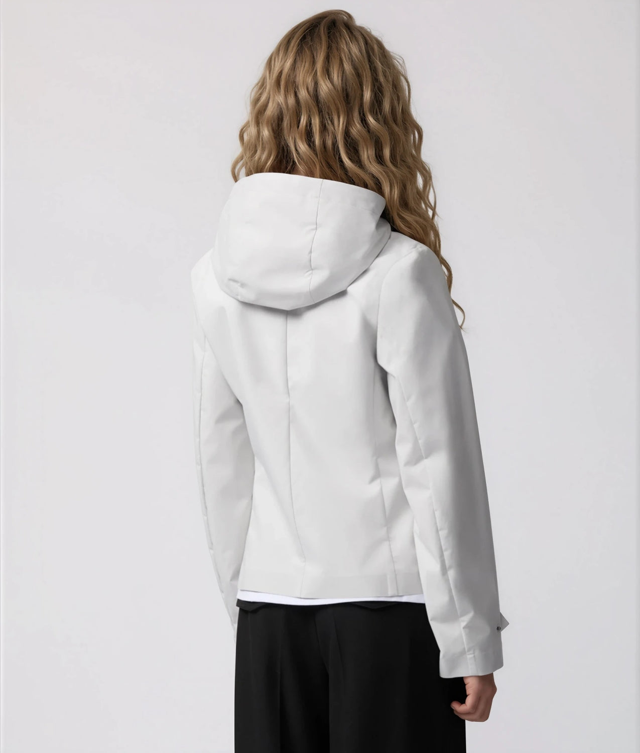 SUMMER SHORT LADY TECH JACKET
