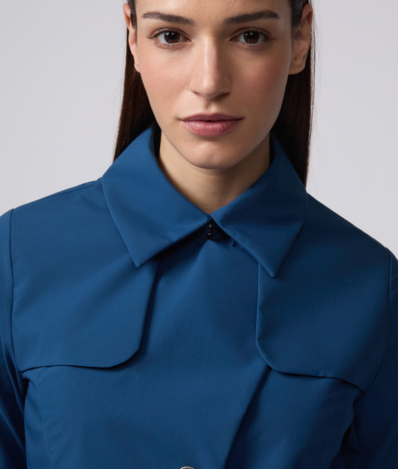 SUMMER SHORT LADY TECH JACKET