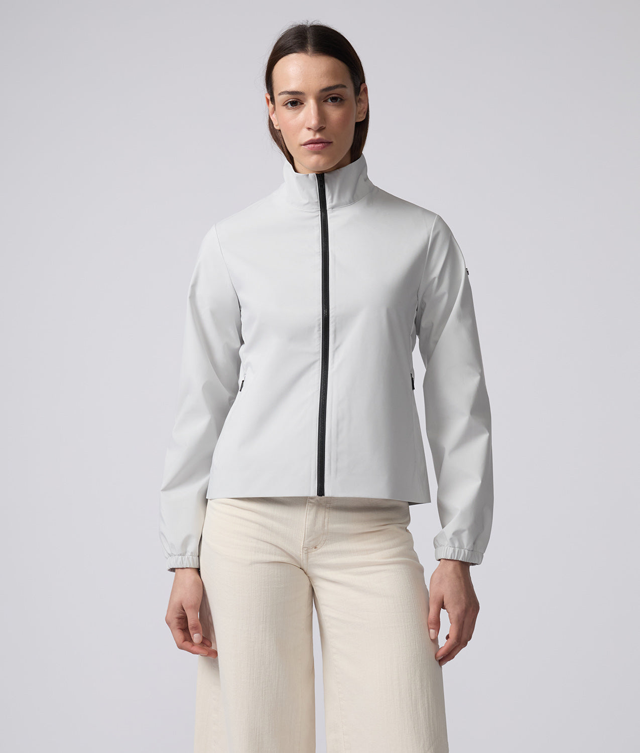 TECH GIZZY JACKET