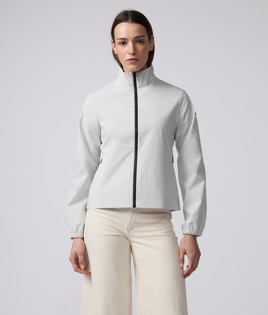 TECH GIZZY JACKET TOFU | RefrigiWear