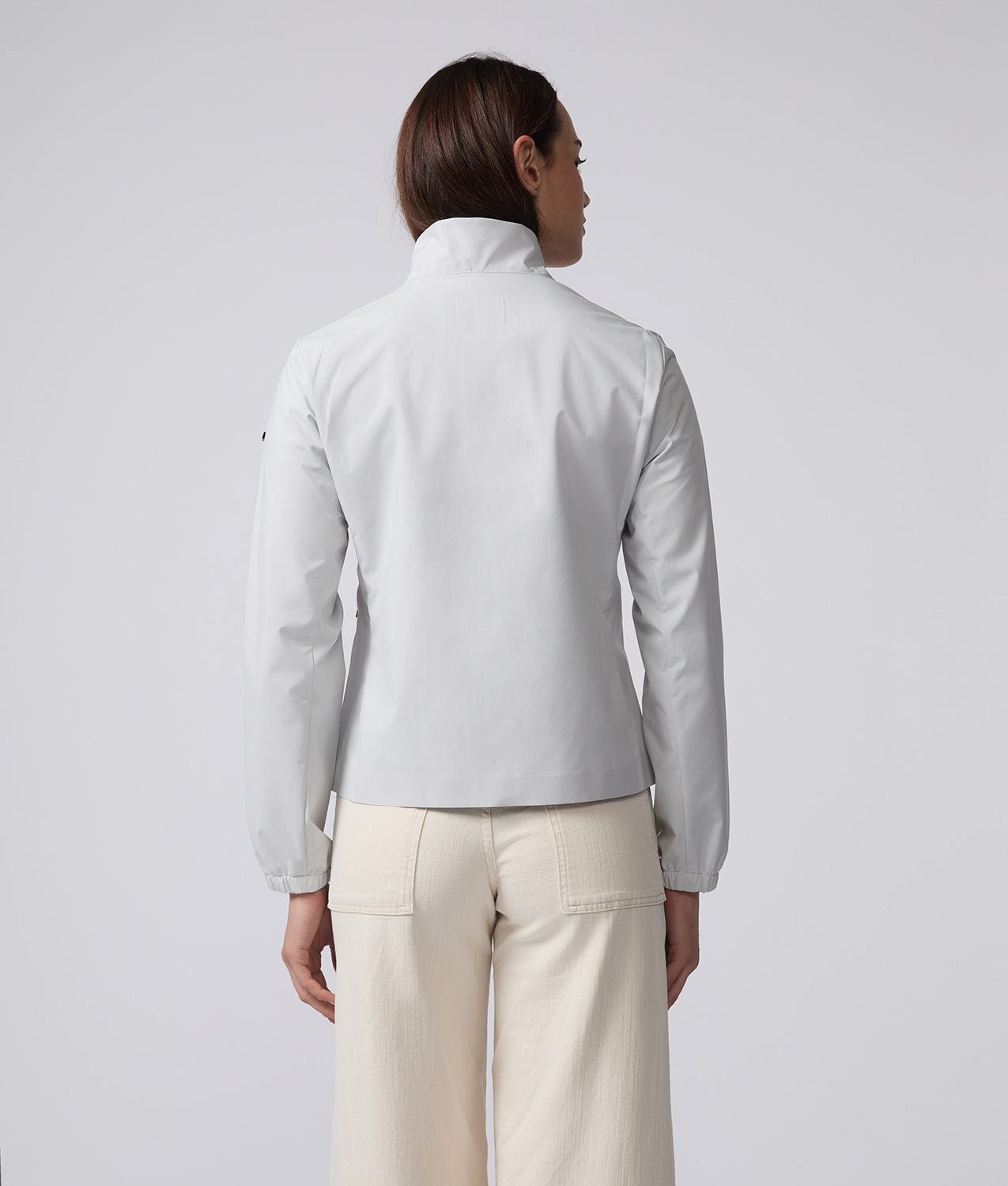 JACKETS TECH GIZZY JACKET TOFU | RefrigiWear