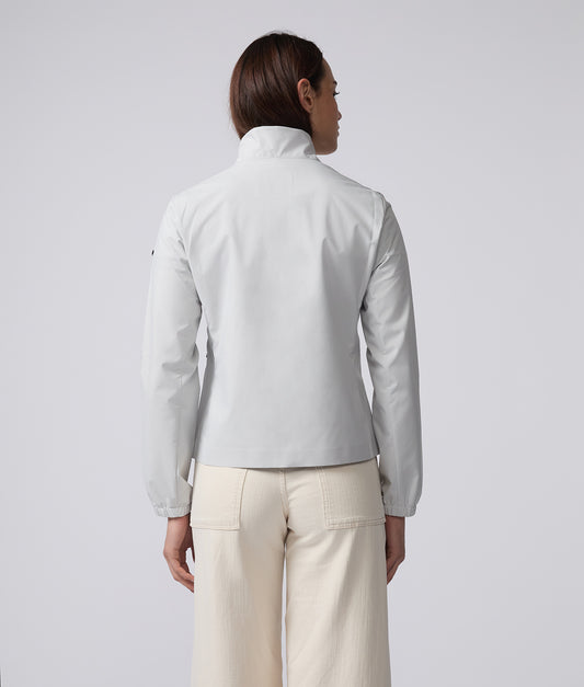 TECH GIZZY JACKET
