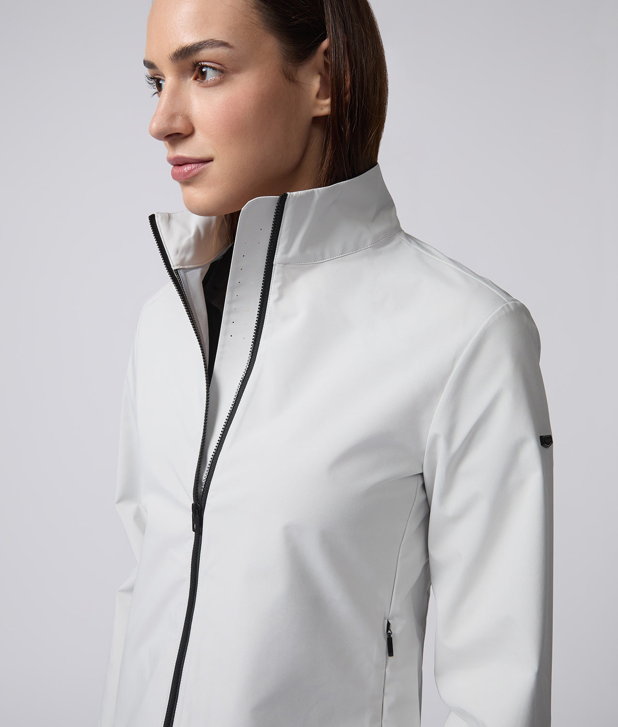 JACKETS TECH GIZZY JACKET TOFU | RefrigiWear