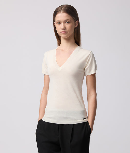 MIKKA KNITWEAR TOFU | RefrigiWear
