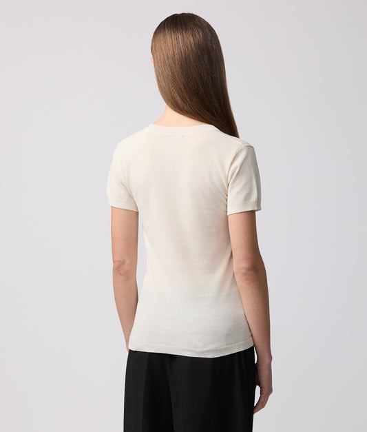 MIKKA KNITWEAR TOFU | RefrigiWear