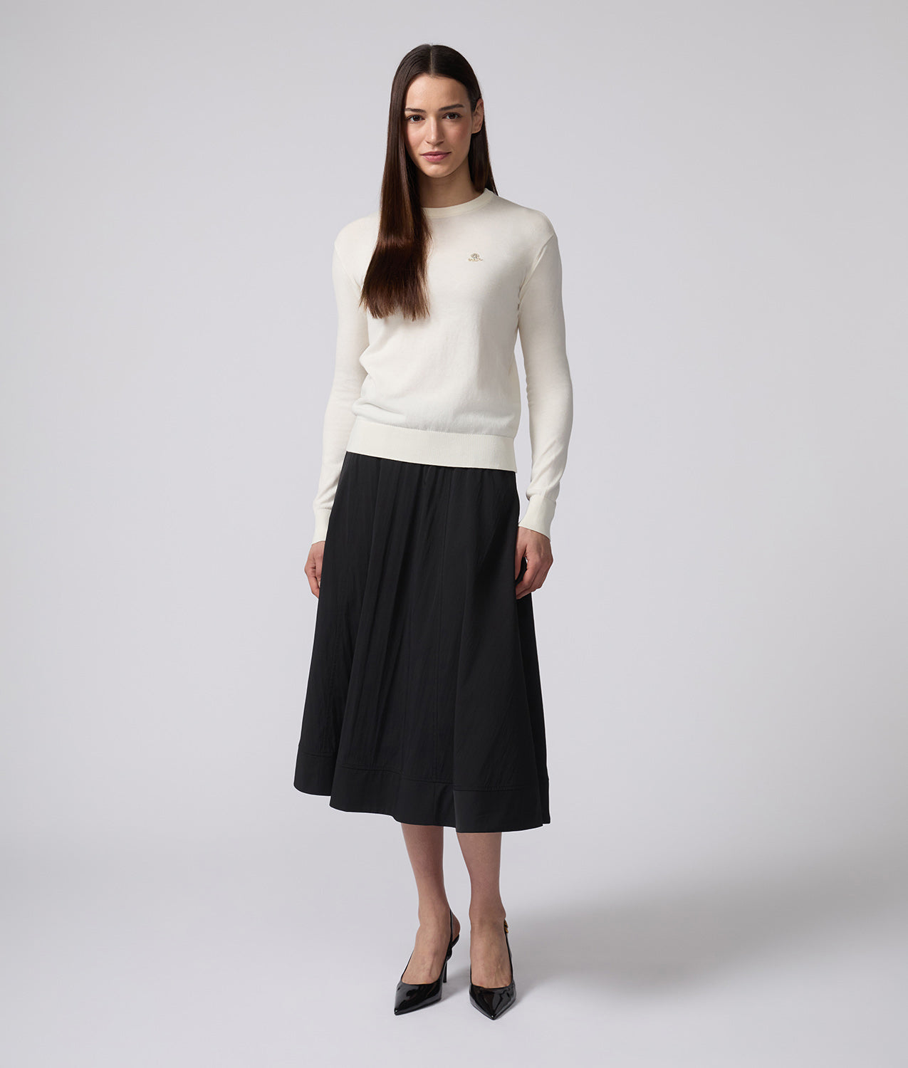 KNITWEAR SUMMER NALA KNITWEAR TOFU | RefrigiWear