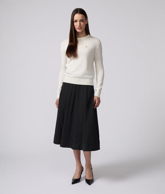 SUMMER NALA KNITWEAR TOFU | RefrigiWear