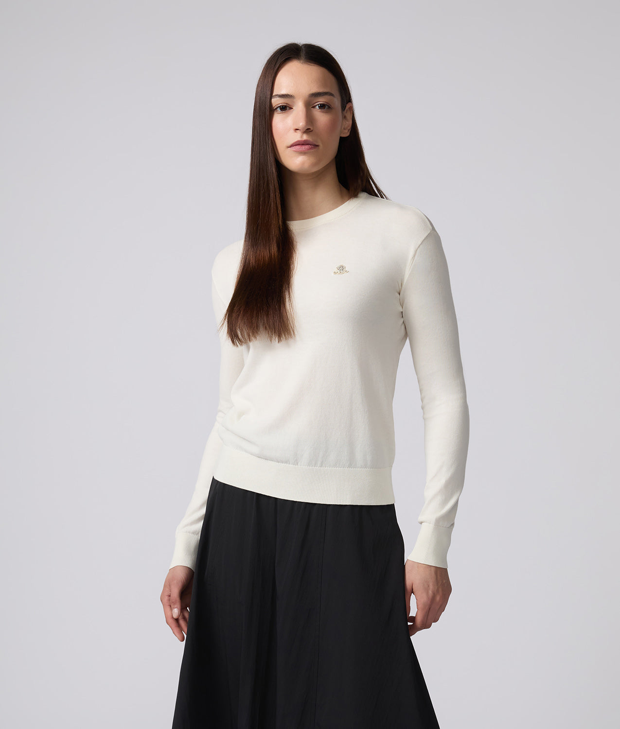 KNITWEAR SUMMER NALA KNITWEAR TOFU | RefrigiWear