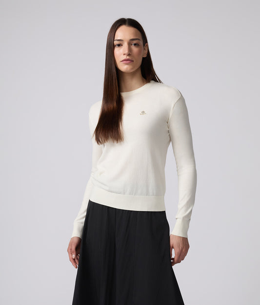 SUMMER NALA KNITWEAR TOFU | RefrigiWear