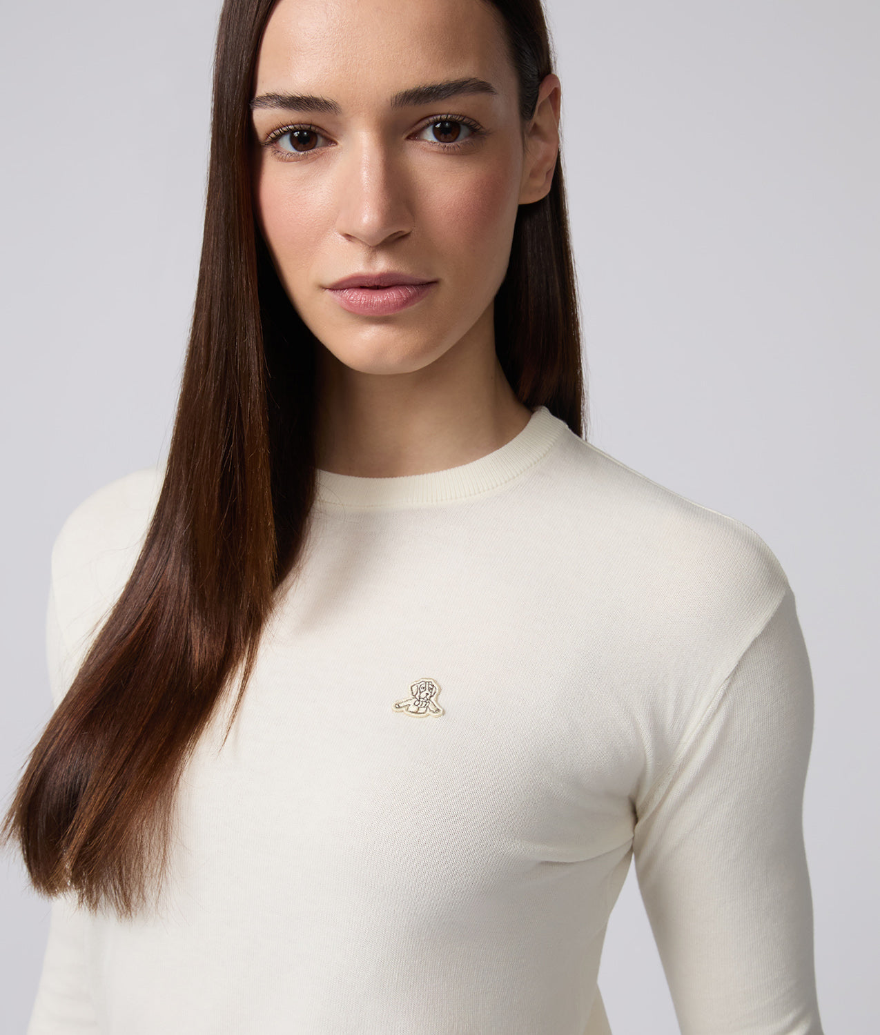 KNITWEAR SUMMER NALA KNITWEAR TOFU | RefrigiWear