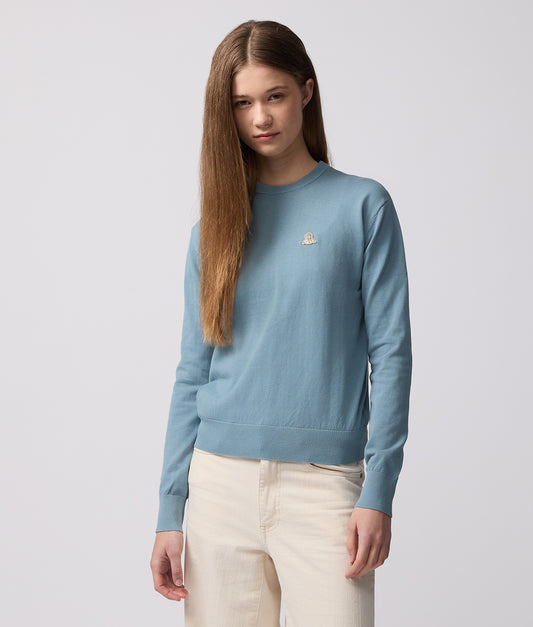 SUMMER NALA KNITWEAR SPRING LAKE | RefrigiWear