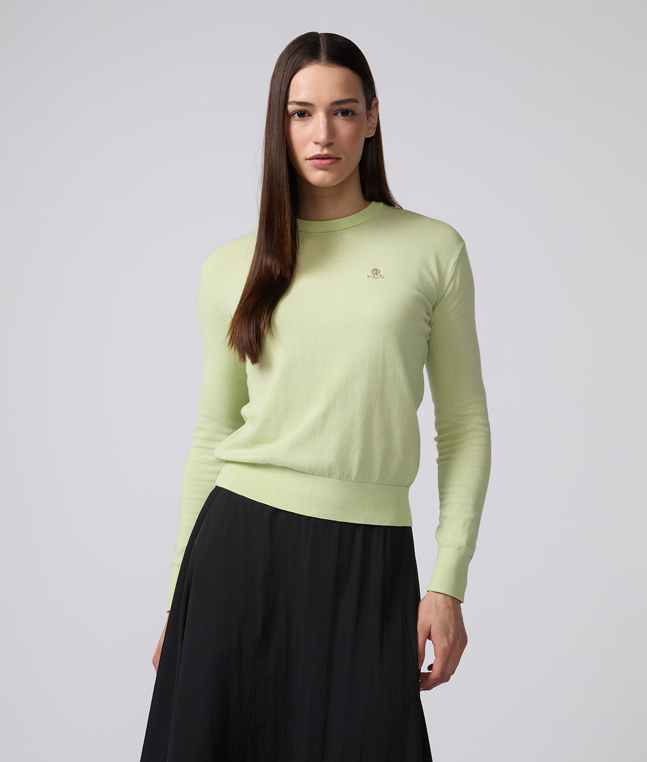 SUMMER NALA KNITWEAR