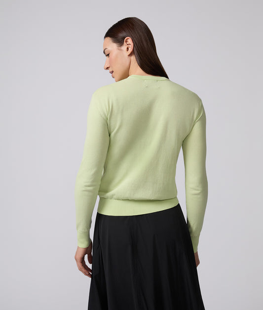 SUMMER NALA KNITWEAR