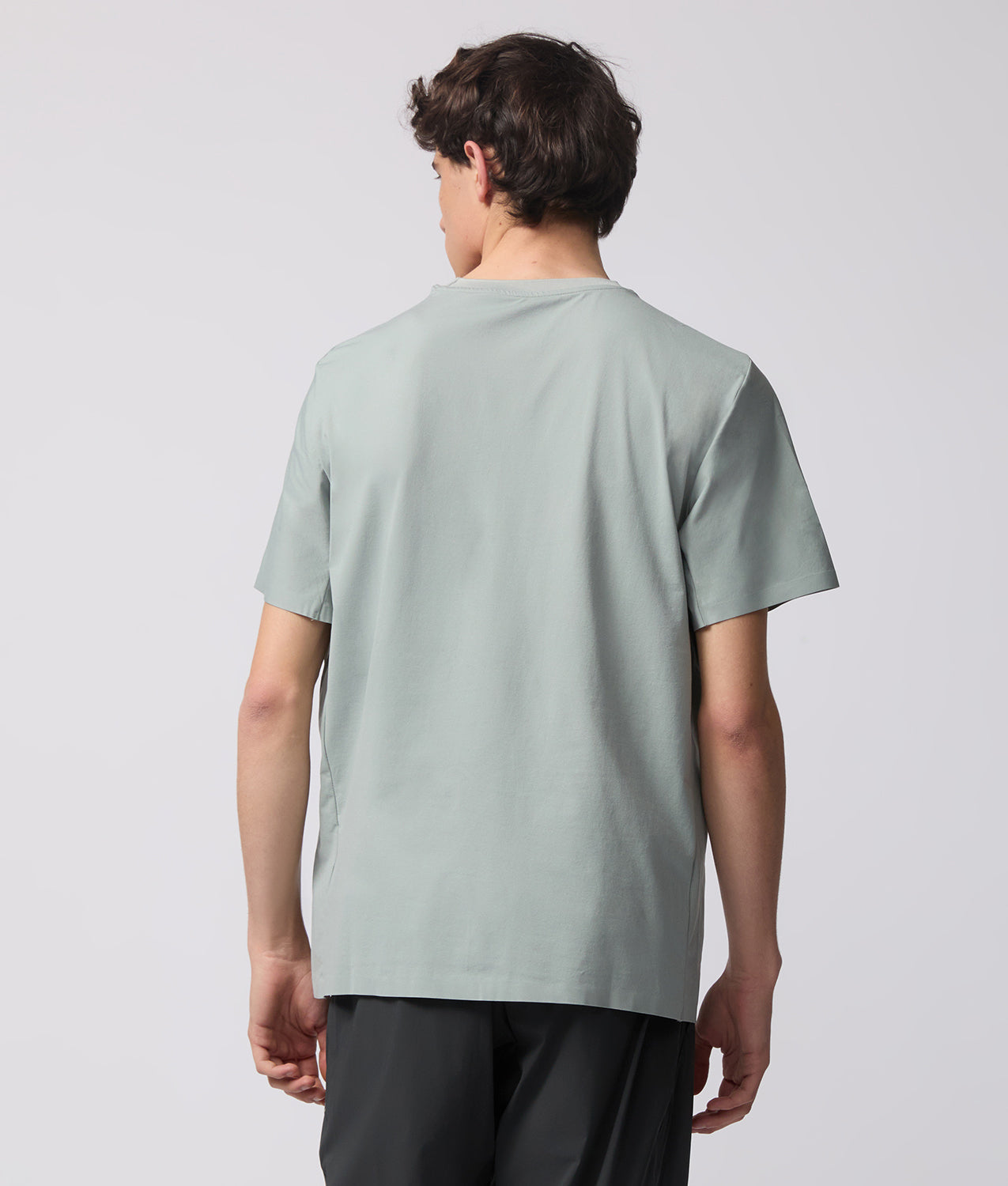 T-SHIRT KOBE T-SHIRT SUMMER SHADOW | RefrigiWear