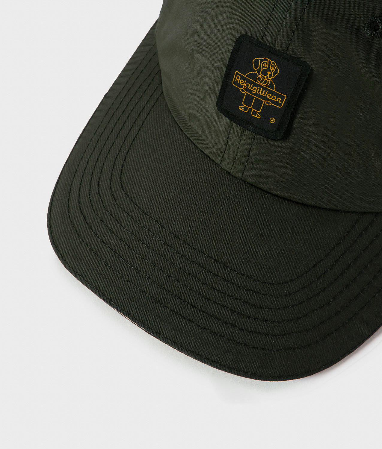 SQUASH HAT