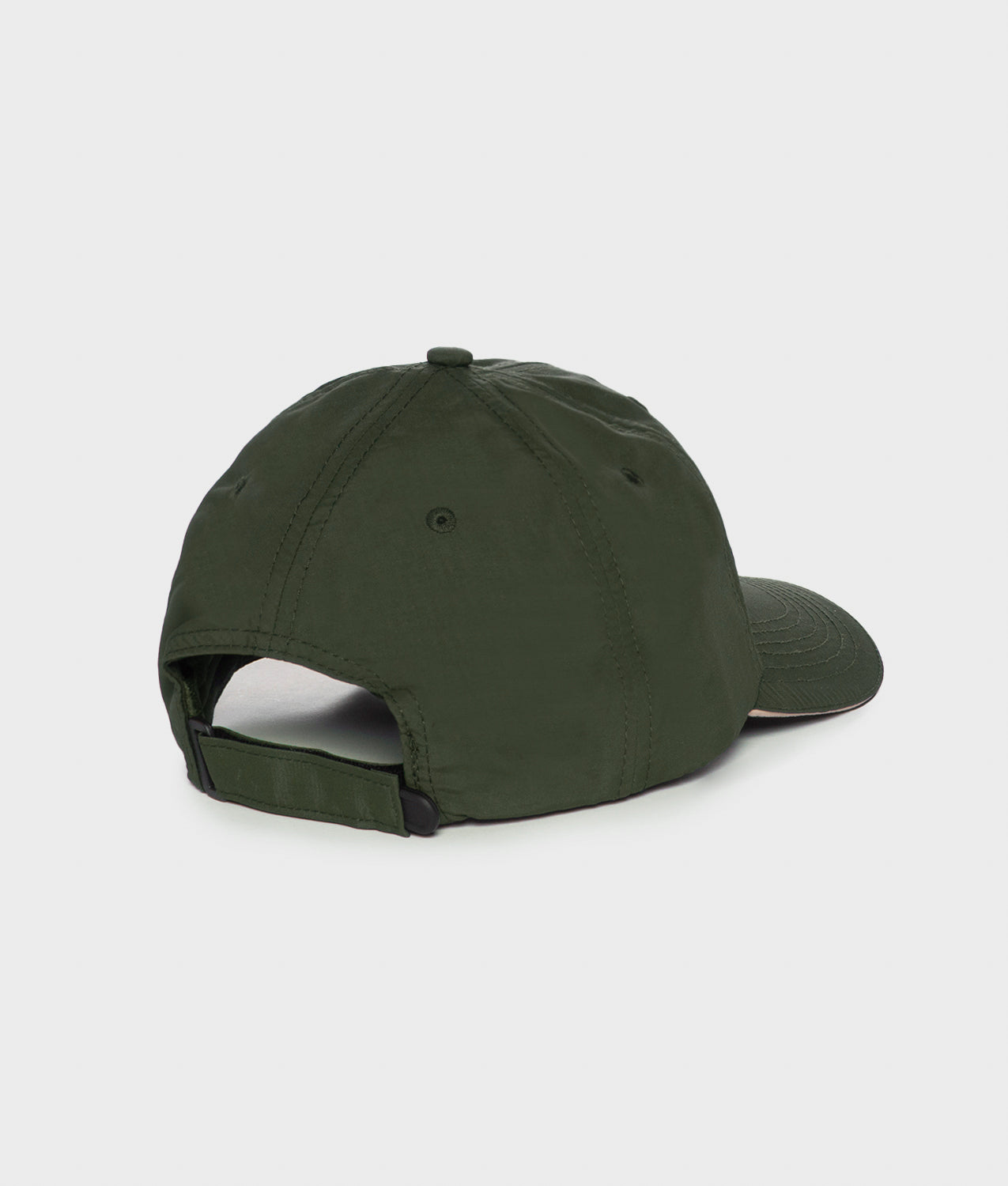 ACCESSORIES SQUASH HAT MILITARY GREEN | RefrigiWear