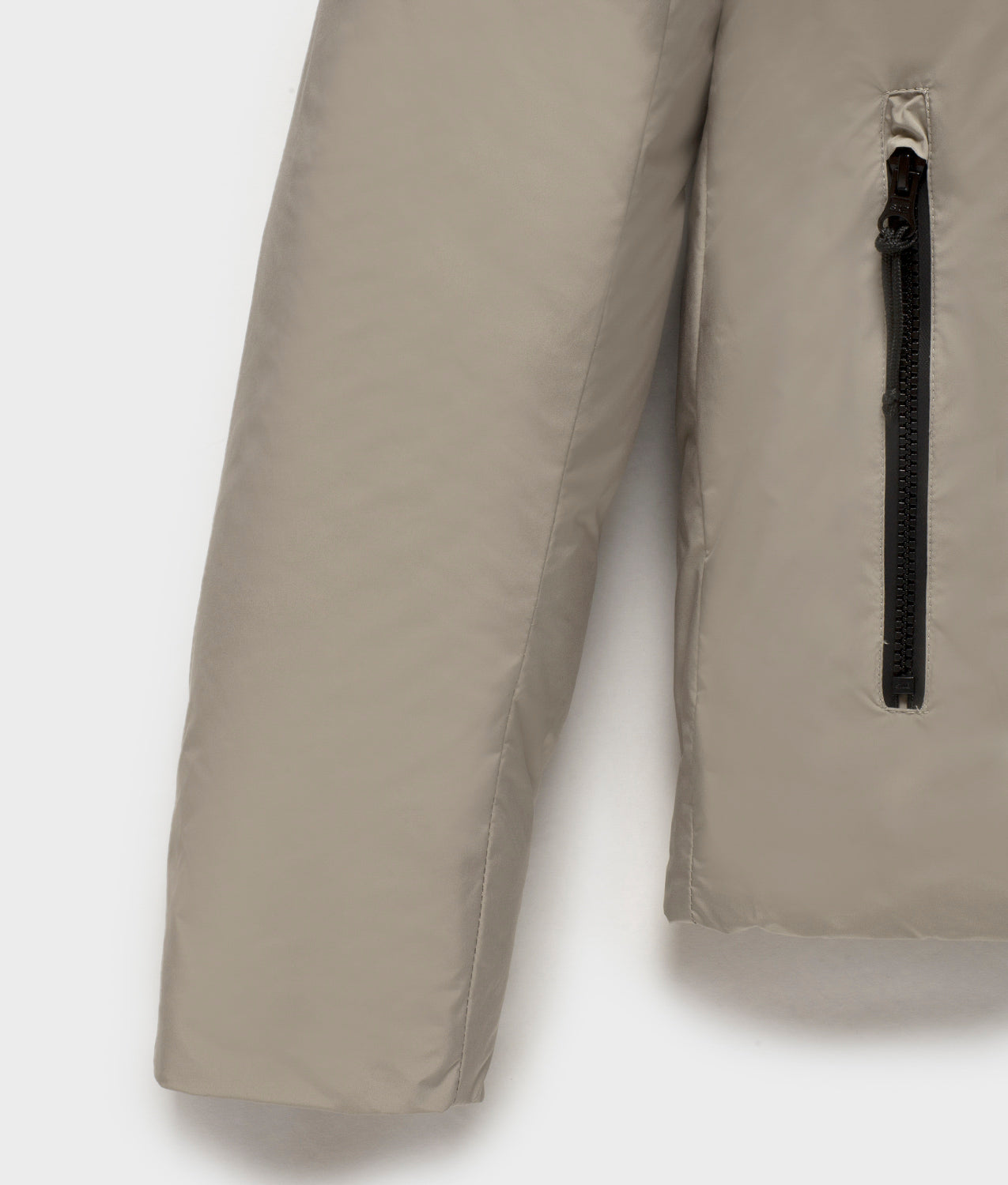JACKETS HOPPER JACKET PLAZA TAUPE | RefrigiWear
