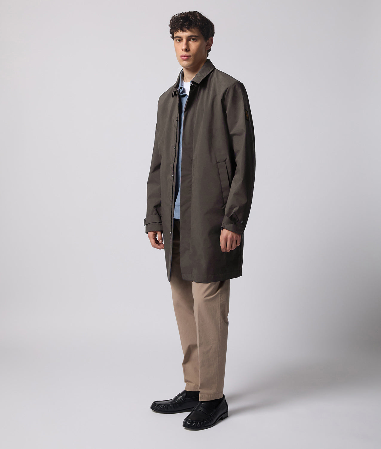 JULIAN JACKET
