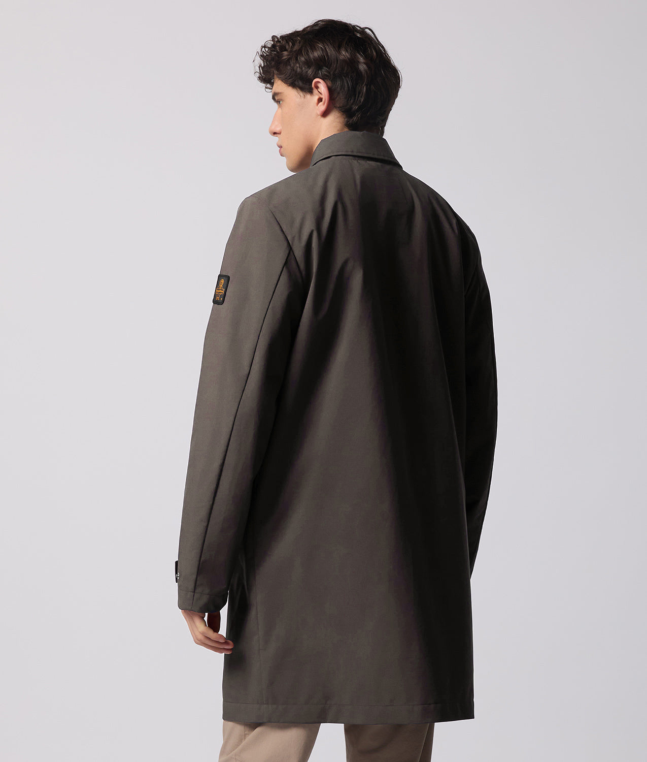 JULIAN JACKET