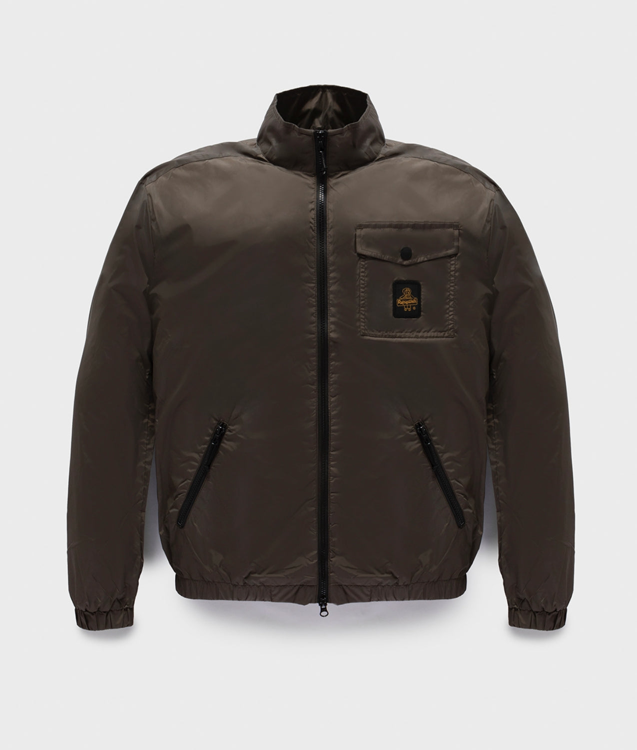 LIGHT CAPTAIN JACKET
