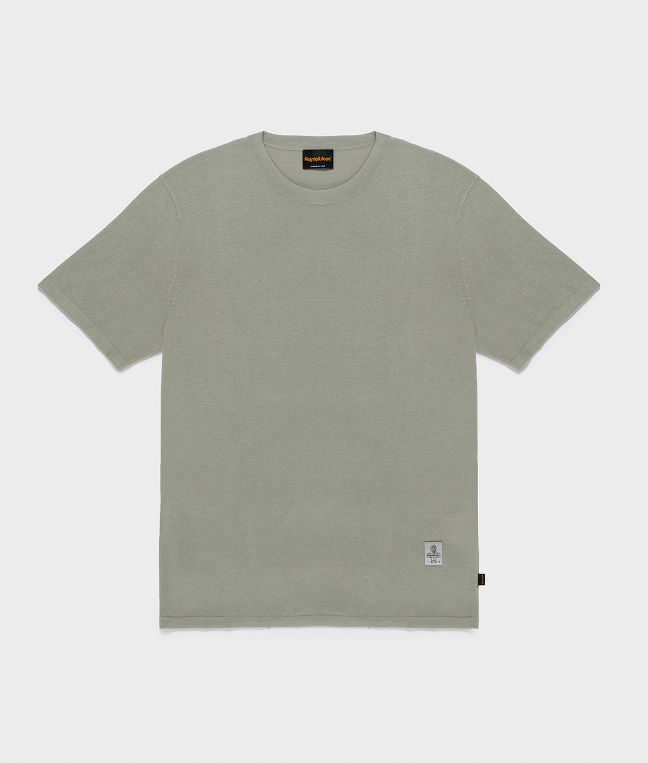FARGO KNIT T-SHIRT