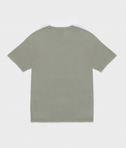 FARGO KNIT T-SHIRT SUMMER SHADOW | RefrigiWear