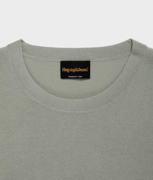 FARGO KNIT T-SHIRT