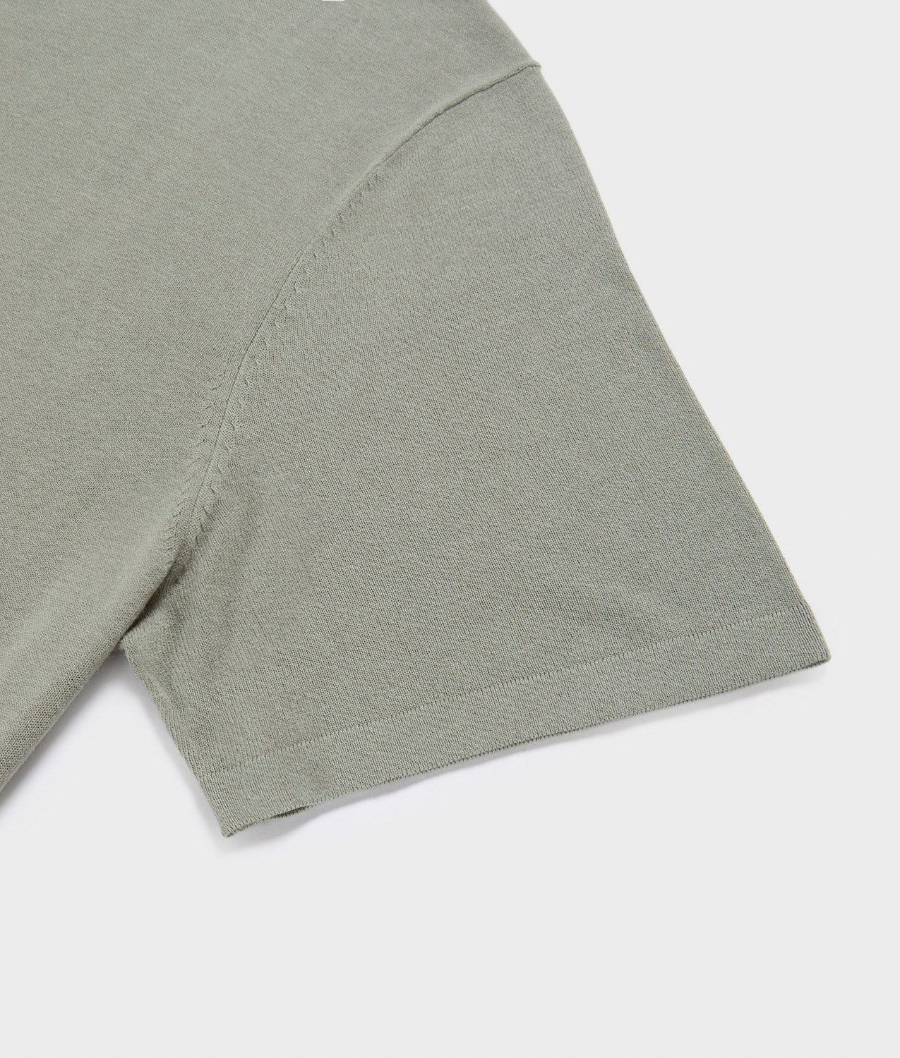 FARGO KNIT T-SHIRT
