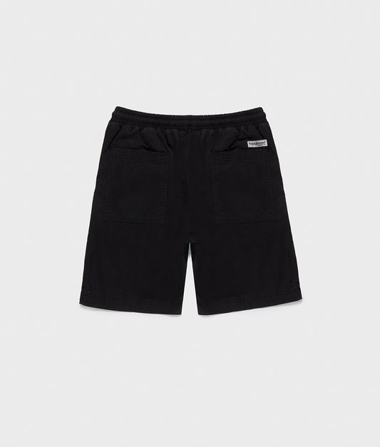 NARO SHORT BLACK | RefrigiWear
