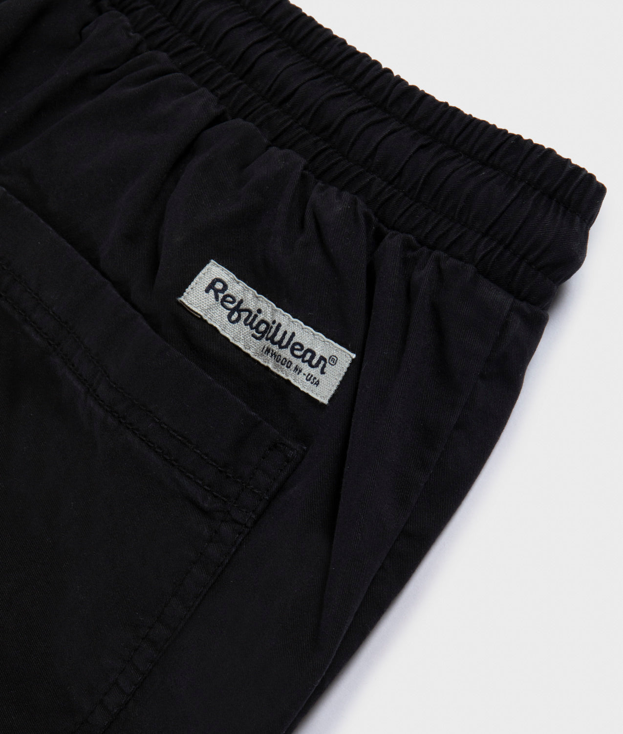 NARO SHORT