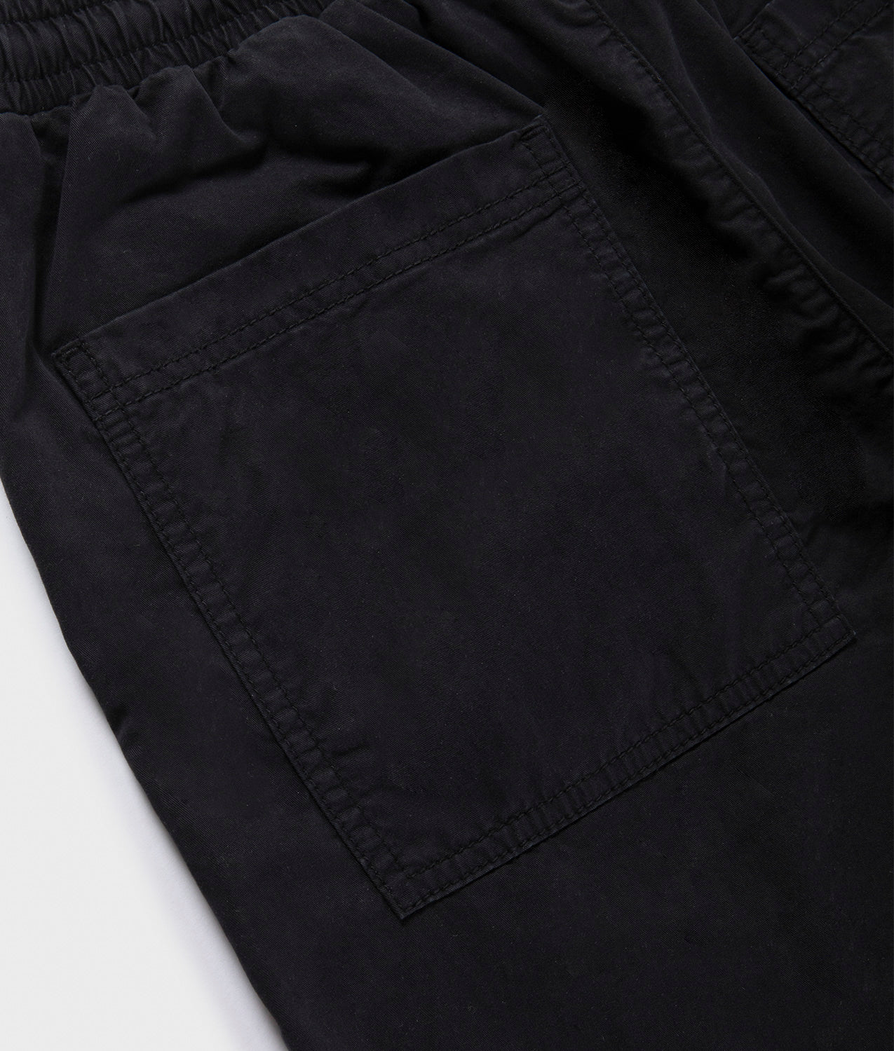 SHORTS NARO SHORT BLACK | RefrigiWear