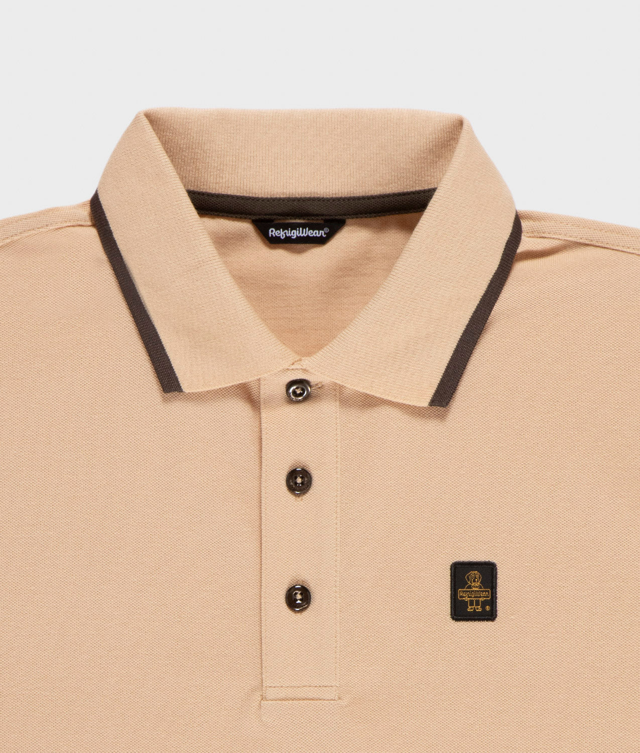 POLO RAY POLO SUNSET | RefrigiWear