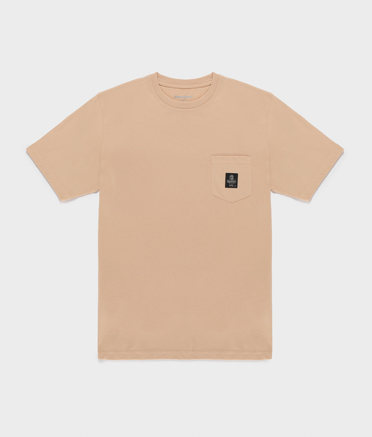 T-SHIRT PIERCE T-SHIRT SUNSET | RefrigiWear