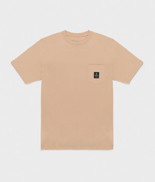 PIERCE T-SHIRT SUNSET | RefrigiWear