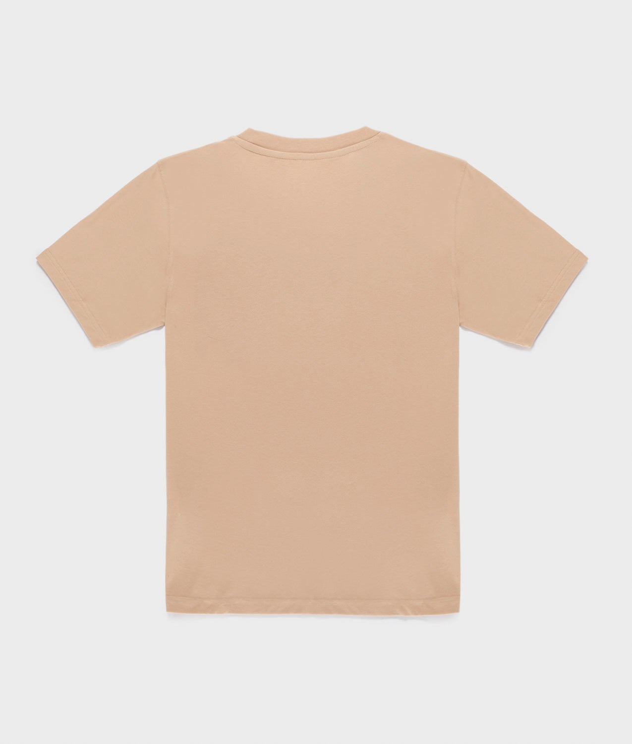 T-SHIRT PIERCE T-SHIRT SUNSET | RefrigiWear