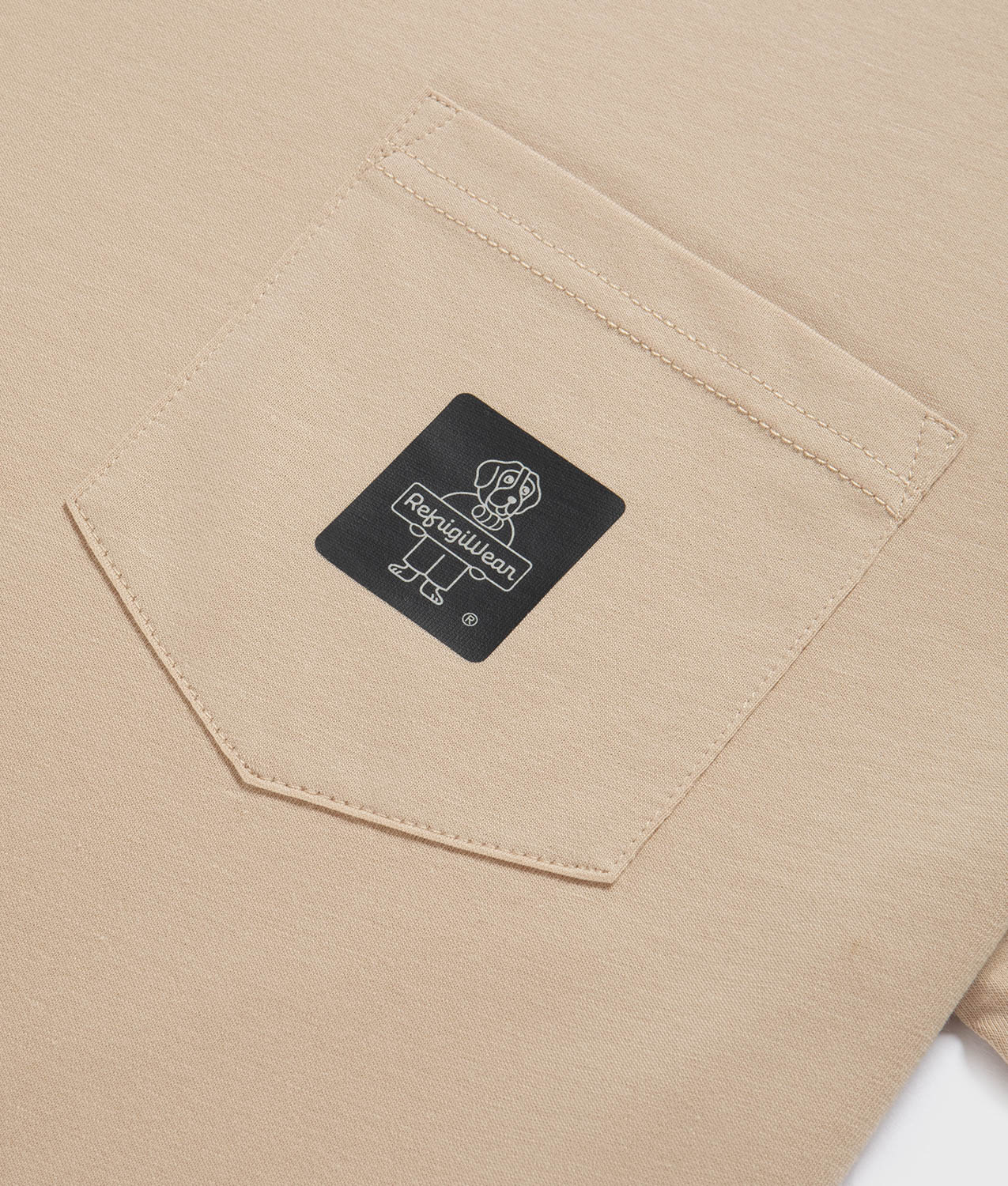 PIERCE T-SHIRT