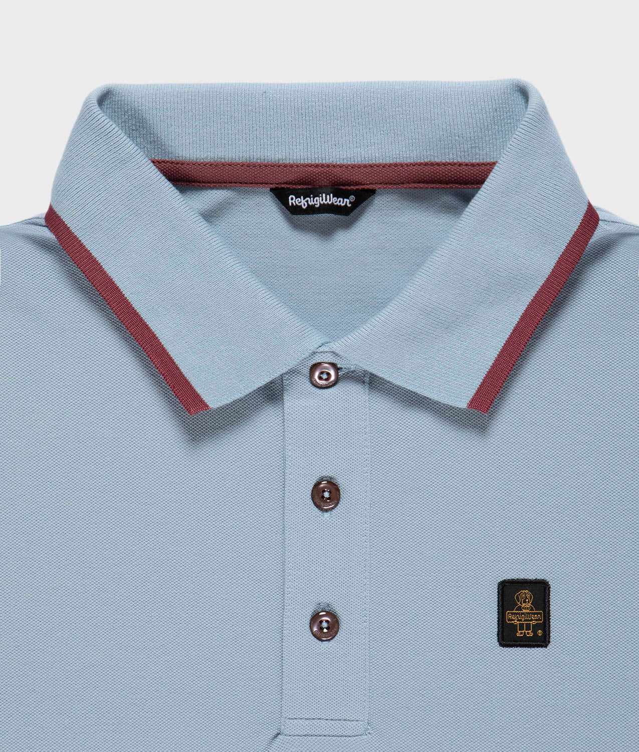 RAY POLO
