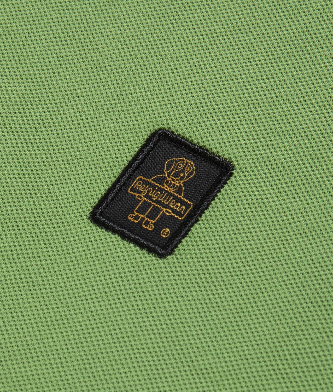 POLO KURT POLO FOLLAGE | RefrigiWear