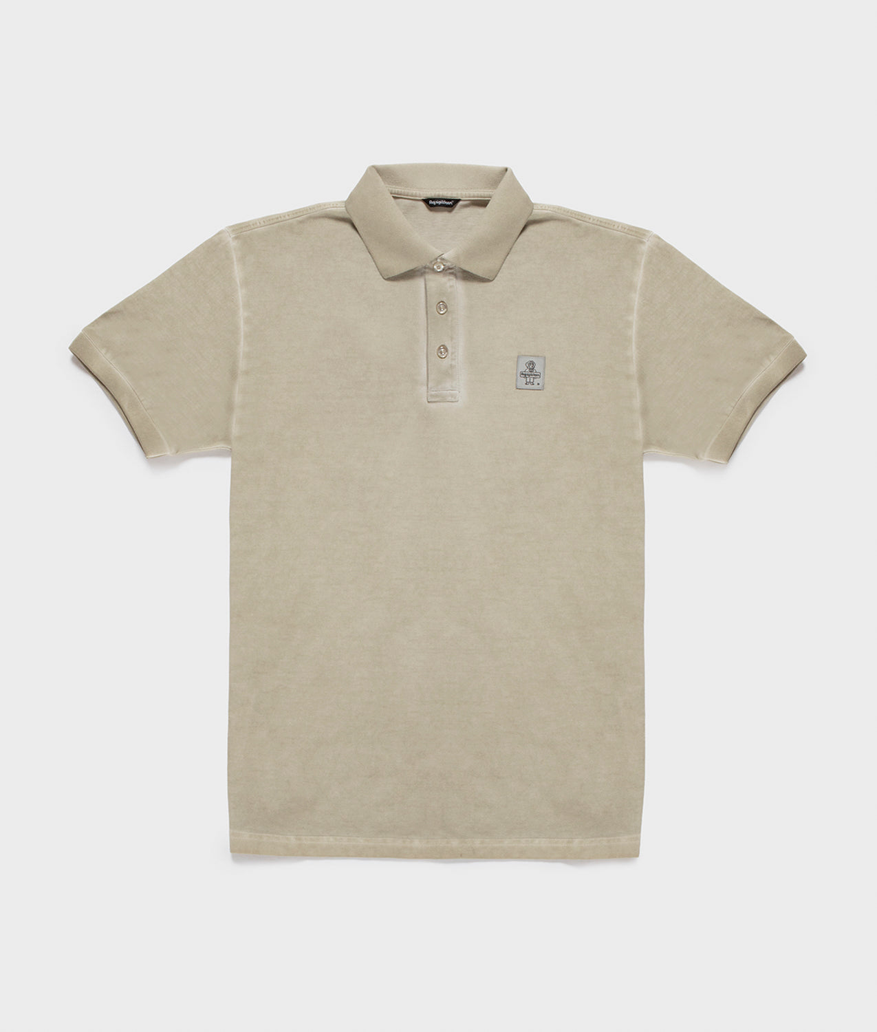 KURT POLO WASH