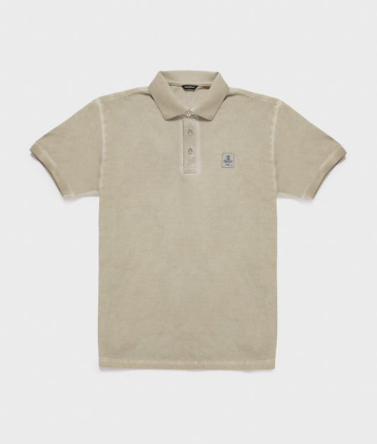 KURT POLO WASH PEYOTE | RefrigiWear