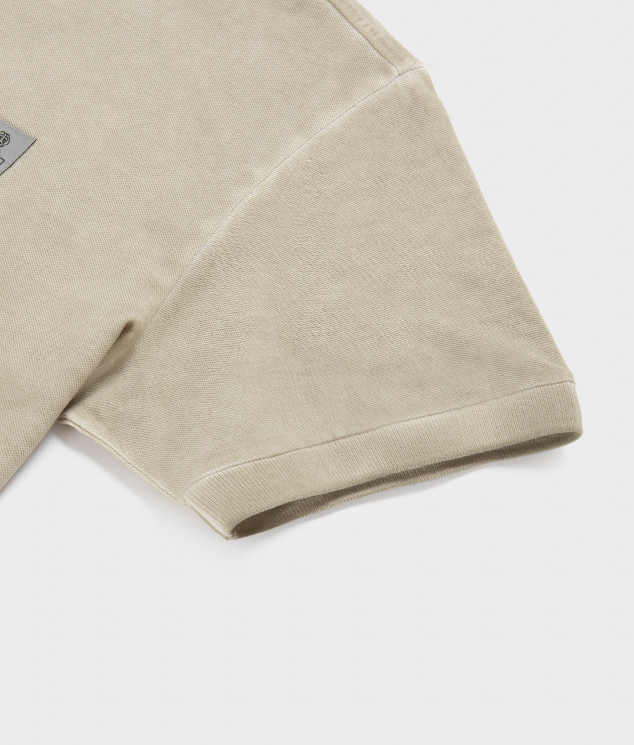 POLO KURT POLO WASH PEYOTE | RefrigiWear