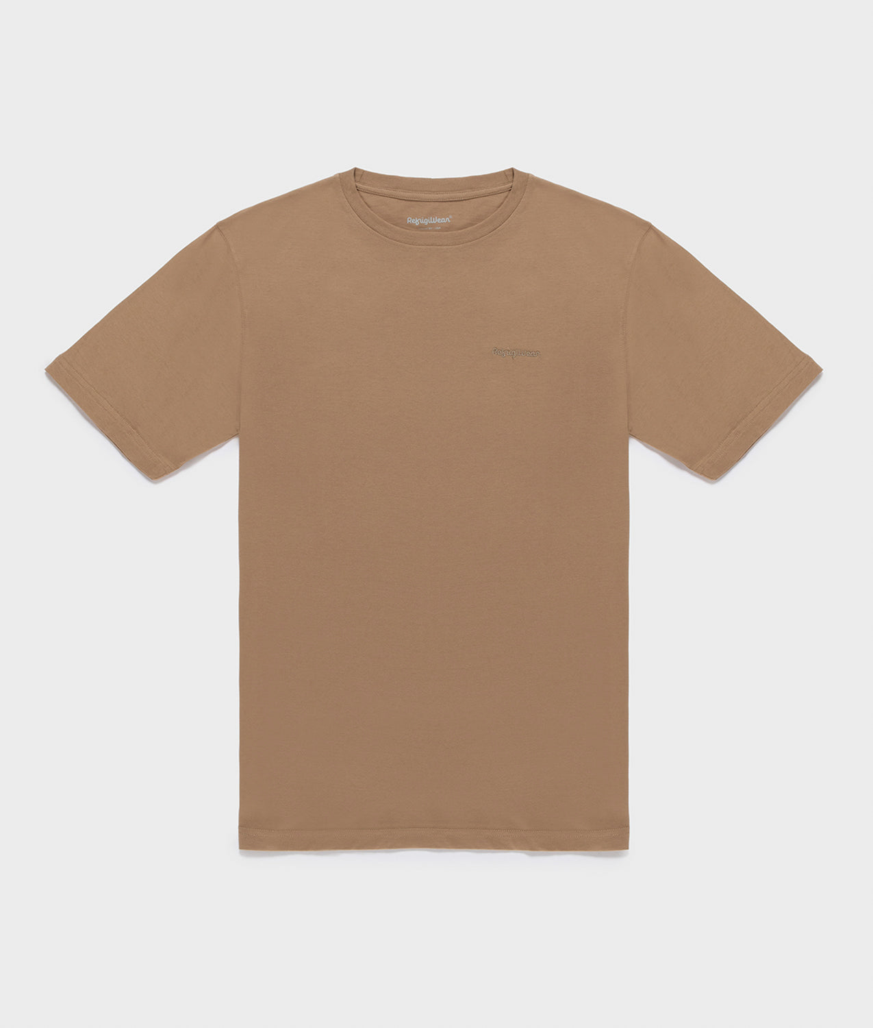T-SHIRT HALEN T-SHIRT SAND | RefrigiWear
