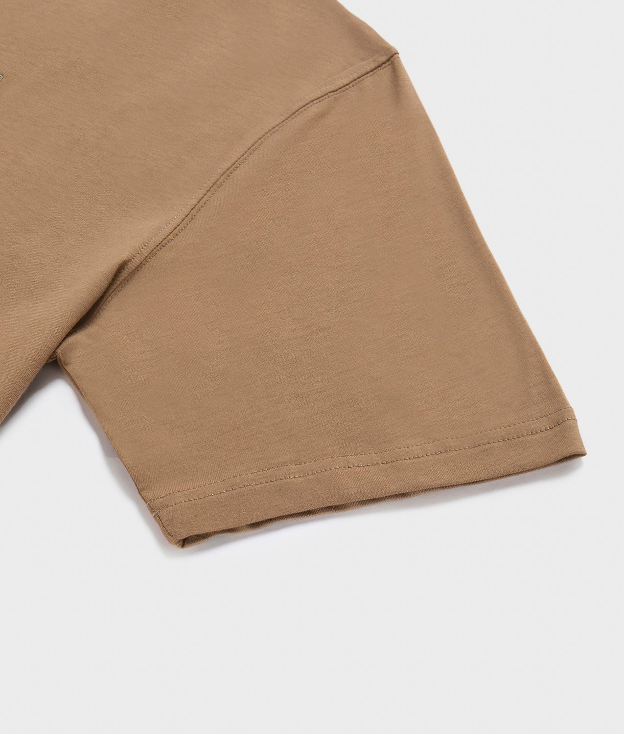T-SHIRT HALEN T-SHIRT SAND | RefrigiWear