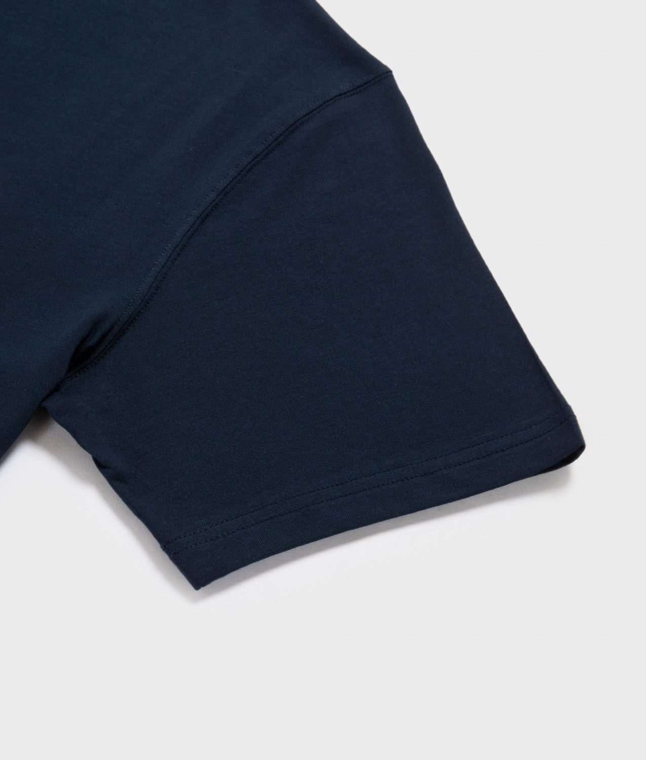 T-SHIRT MIXER T-SHIRT NAVY BLAZER | RefrigiWear