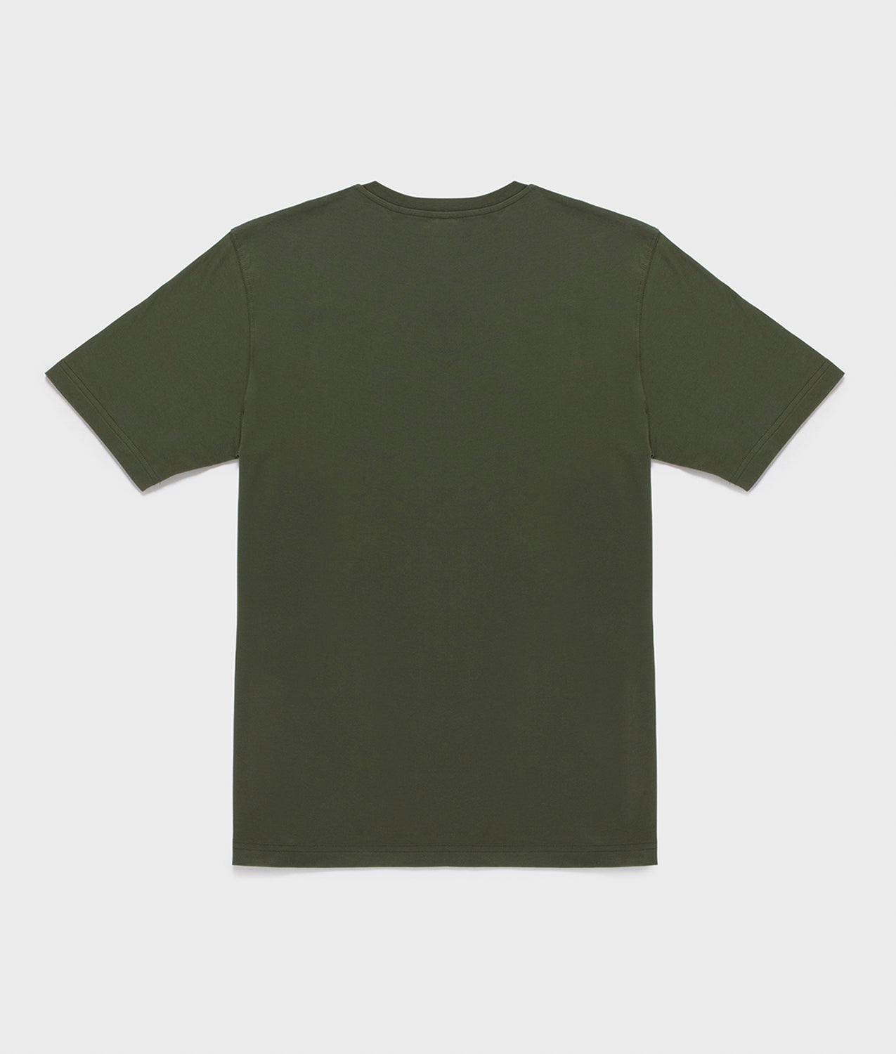 T-SHIRT MEMPHIS T-SHIRT ARCHIVE GREEN | RefrigiWear