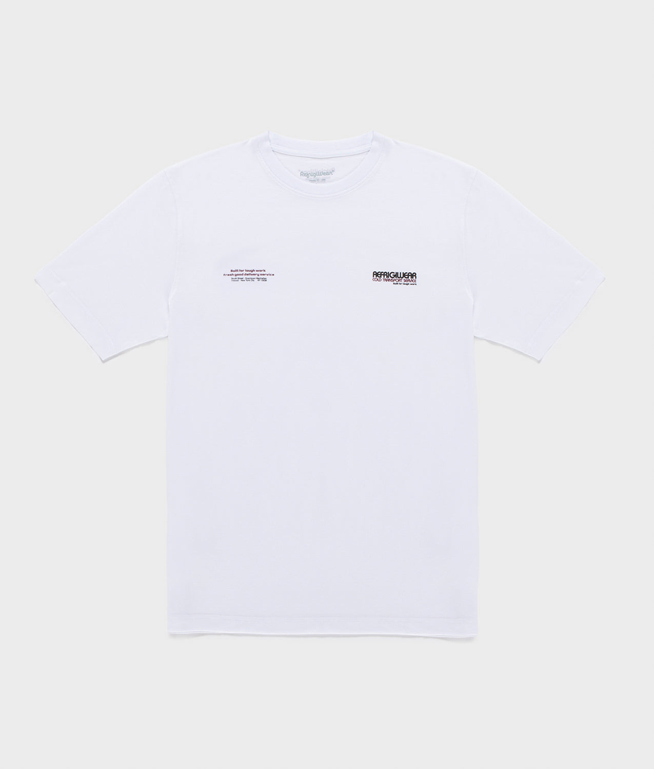 CLUB T-SHIRT