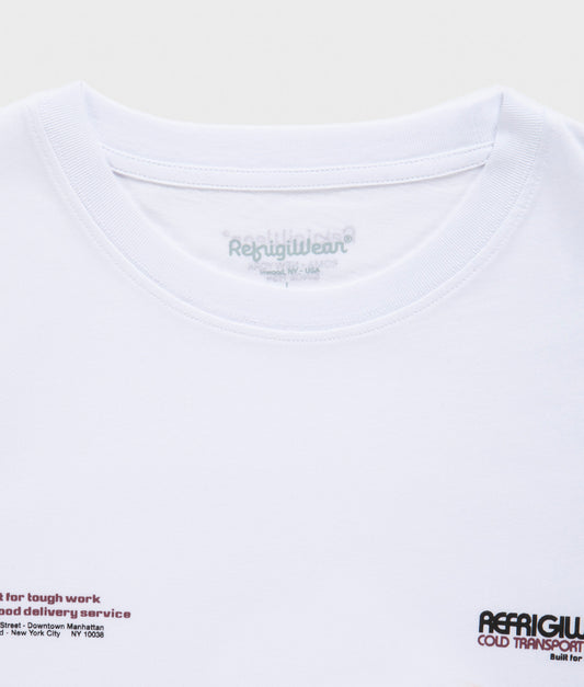 CLUB T-SHIRT