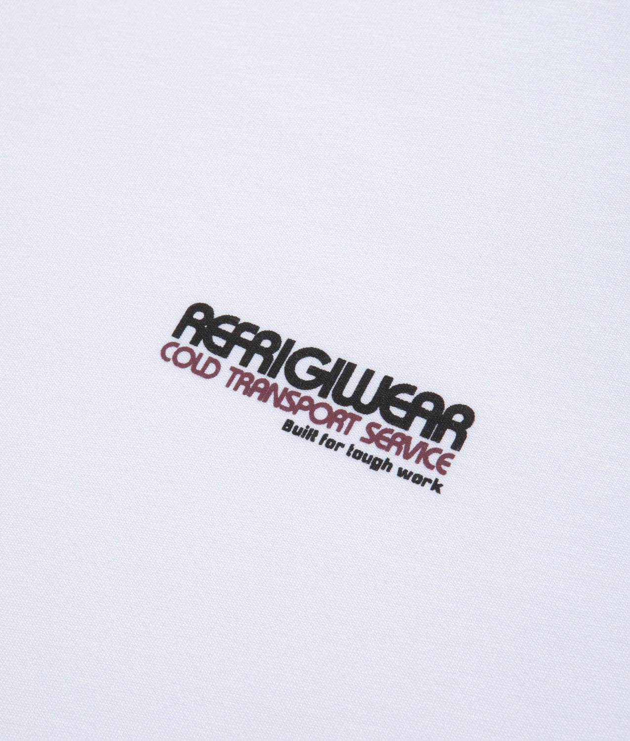 CLUB T-SHIRT